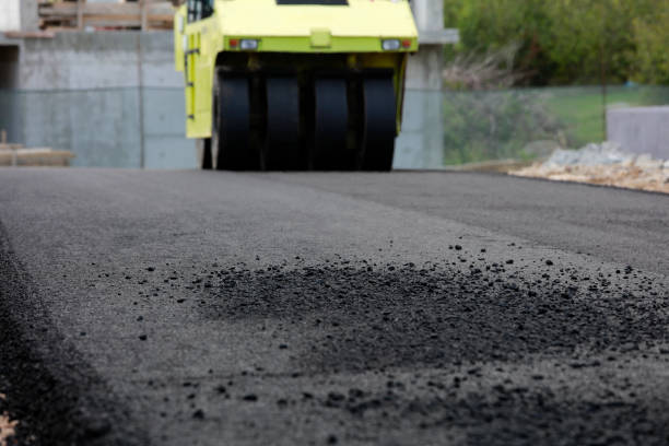 Cobblestone Driveway Pavers in Orland Park, IL