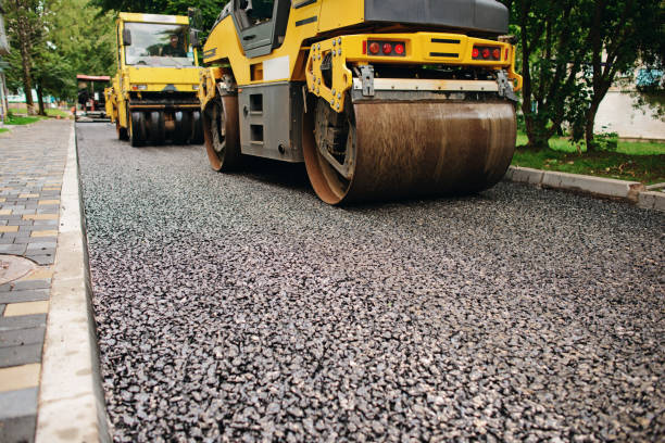 Best Residential Driveway Paver Services  in Orland Park, IL